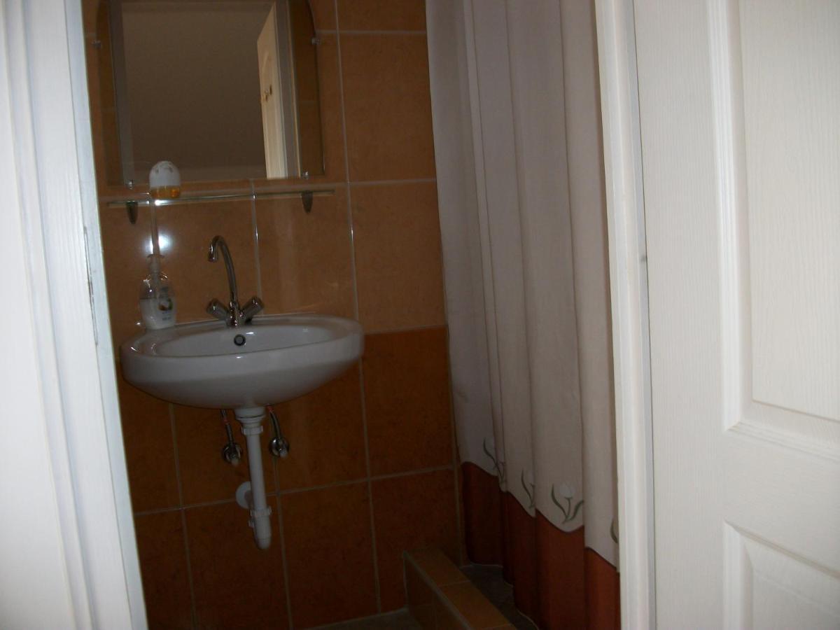 Hotel Eden Vendeghaz Miszkolc Zewnętrze zdjęcie